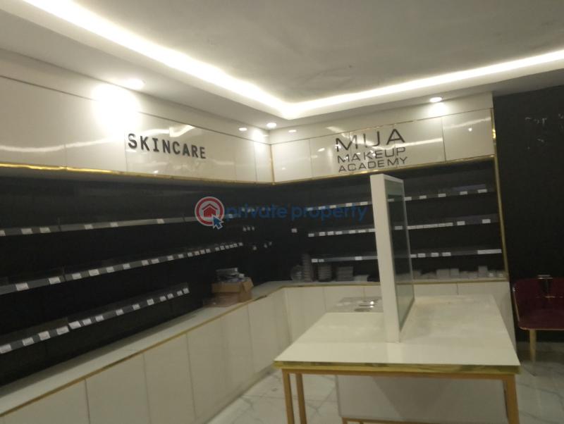 Shop For Rent Lekki Phase 1 Lekki Lagos - 0