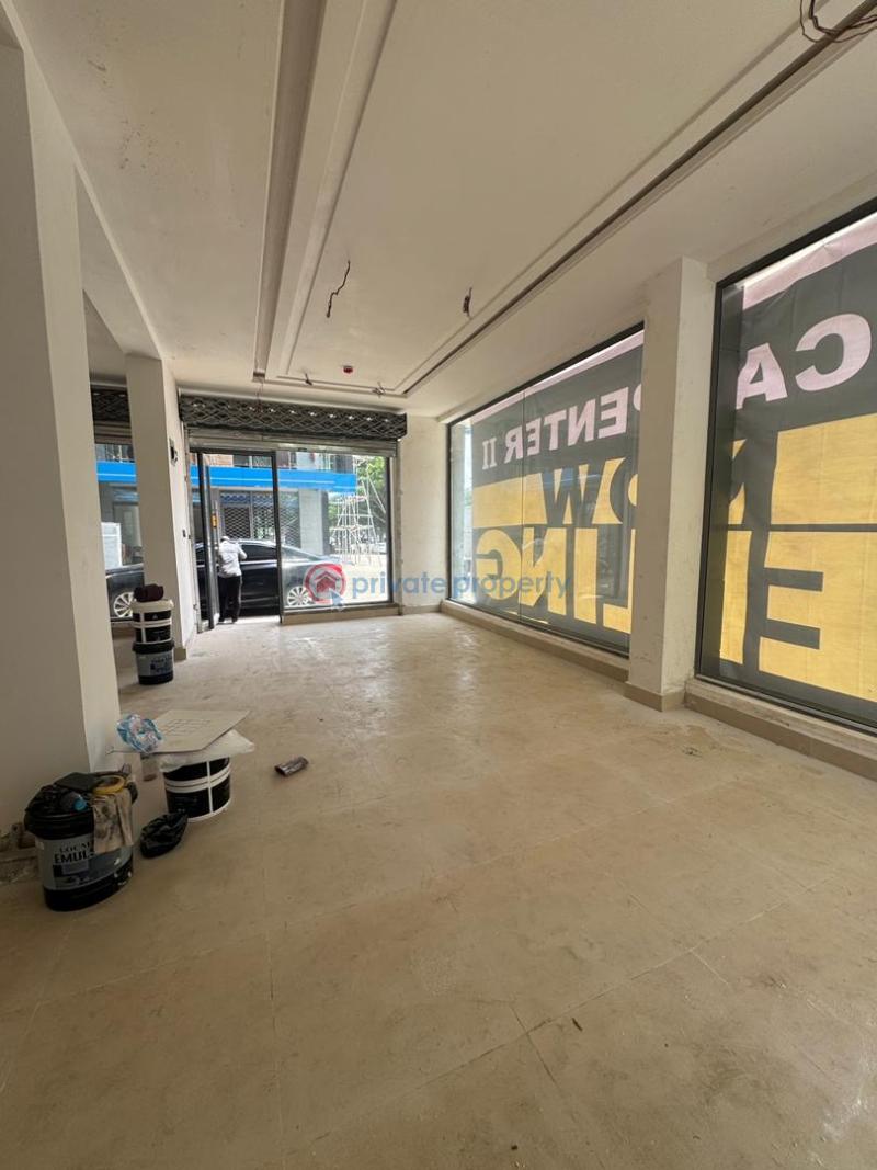 Mall/Complex/Plaza For Sale Gwarimpa Abuja Phase 3  - 4