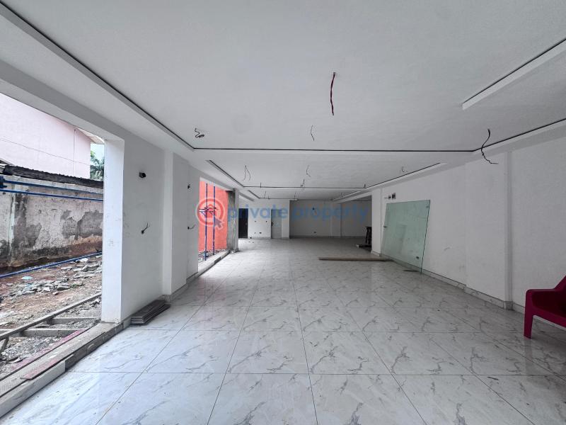 1 bedroom Shop For Sale Wuse II Abuja Phase 1  - 4