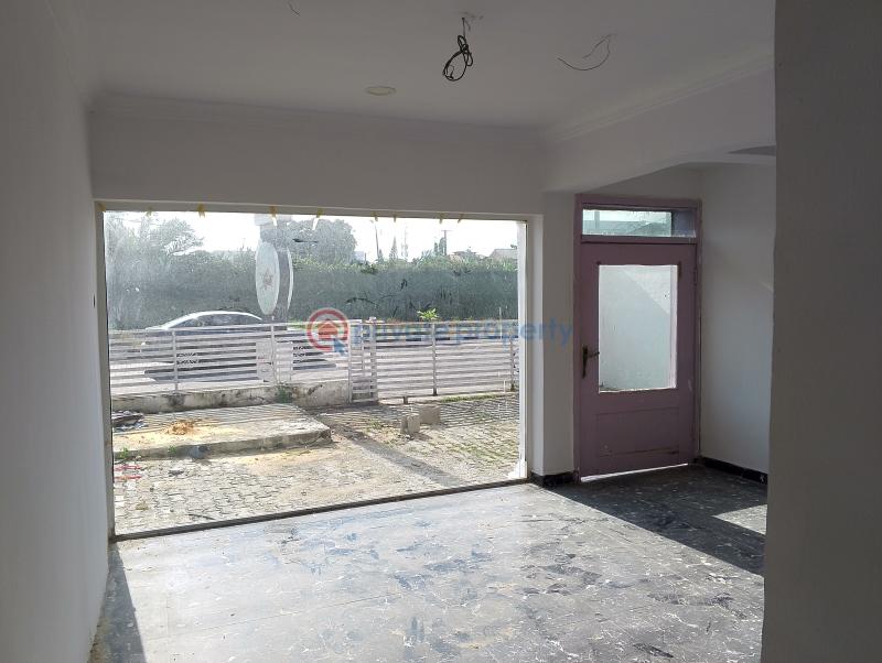 Shop space - 1 Commercial Property For Rent Lekki Phase 1 Lekki Lagos - 1