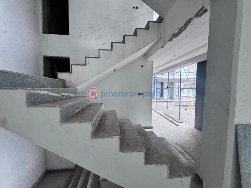 1 bedroom Shop For Sale Wuse II Abuja Phase 1  - 1