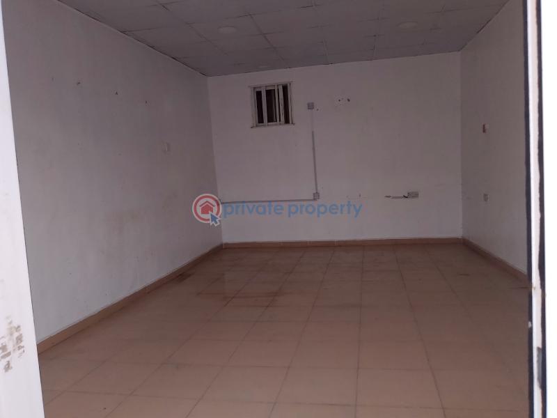 1 bedroom Shop For Rent Sangotedo By Lbs Sangotedo Lagos - 3