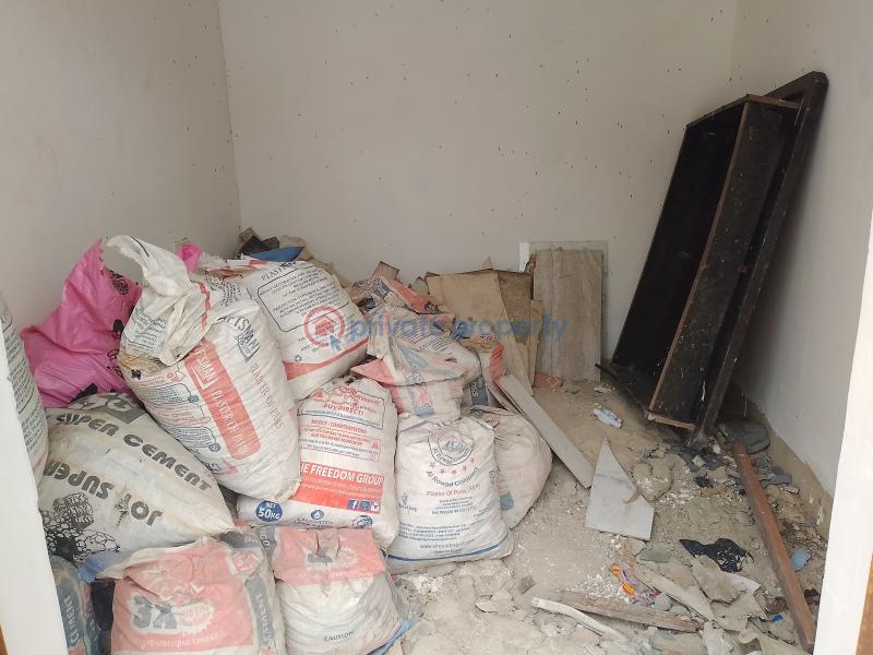 1 bedroom Shop For Rent Terra Peace Zone Estate Sangotedo Lagos - 3