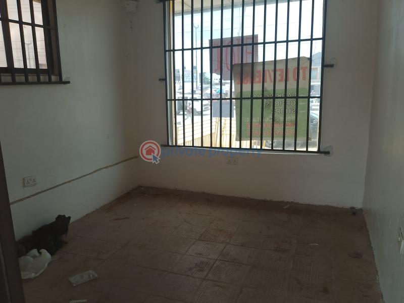 1 bedroom Self Contain For Rent Sangotedo Lagos - 0