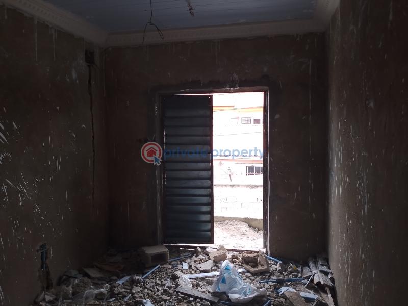 1 bedroom Shop For Rent Terra Annex Estate Sangotedo Lagos - 0