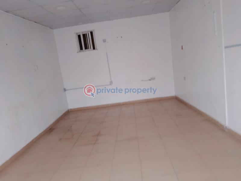 1 bedroom Shop For Rent Sangotedo By Lbs Sangotedo Lagos - 4