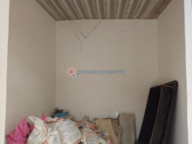 1 bedroom Shop For Rent Terra Peace Zone Estate Sangotedo Lagos - 0