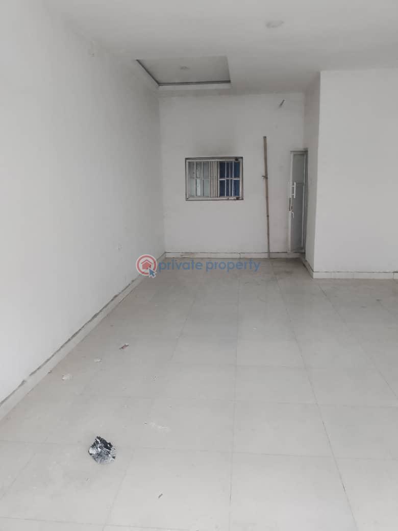 Mall/Complex/Plaza For Sale Agungi Bus Stop Agungi Lekki Lagos - 5