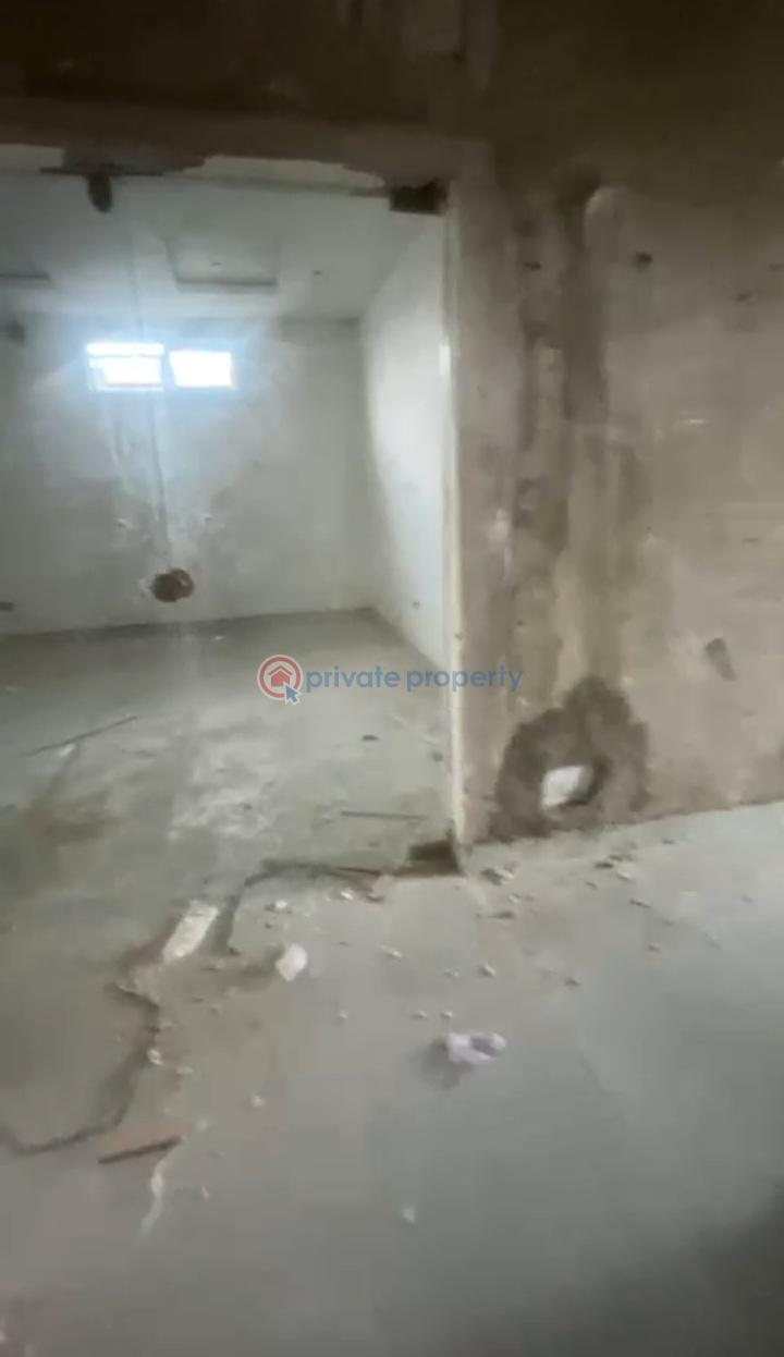 1 bedroom Shop For Sale The Hubb Plaza Orchid Road Lekki Lagos Lekki Phase 2 Lagos - 5