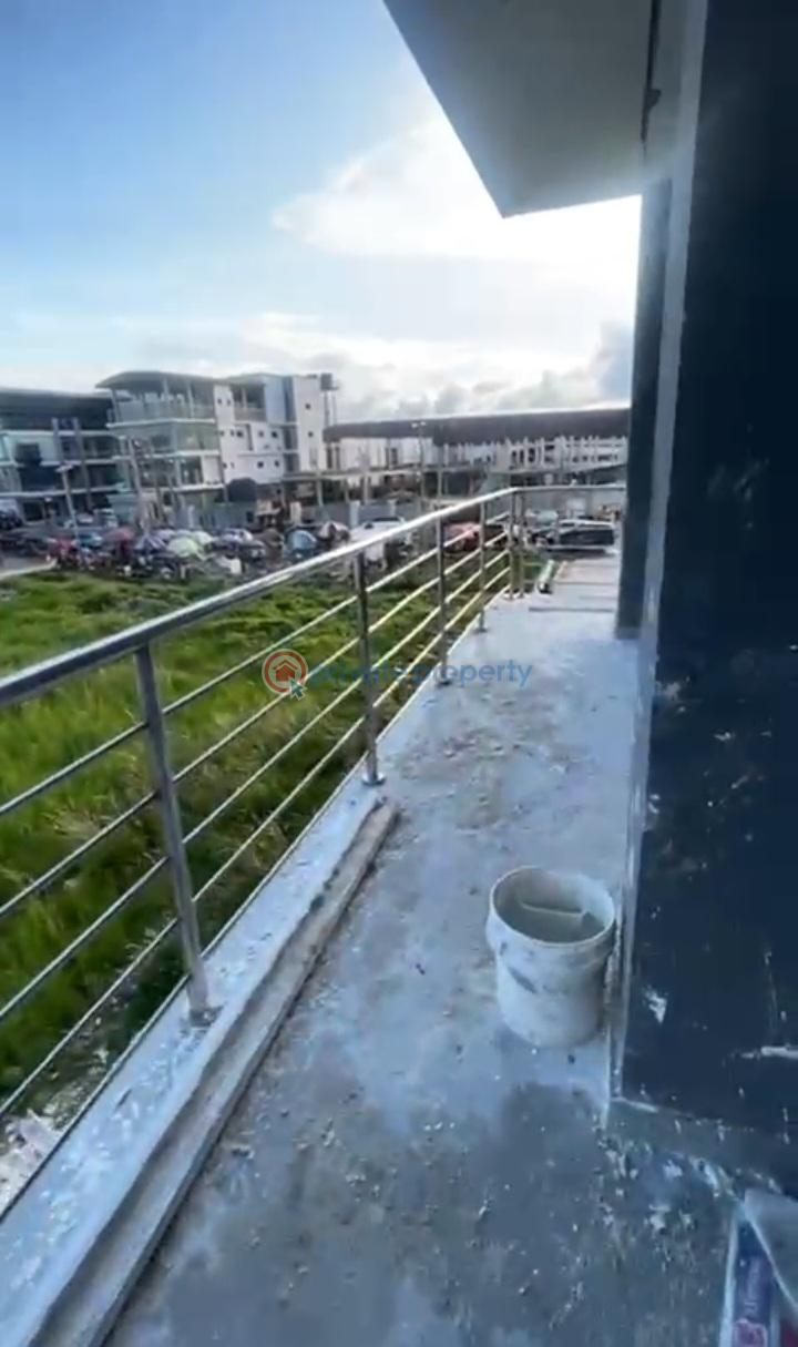 1 bedroom Shop For Sale The Hubb Plaza Orchid Road Lekki Lagos Lekki Phase 2 Lagos - 7