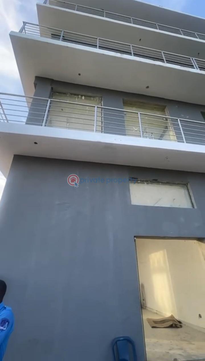 1 bedroom Shop For Sale The Hubb Plaza Orchid Road Lekki Lagos Lekki Phase 2 Lagos - 12