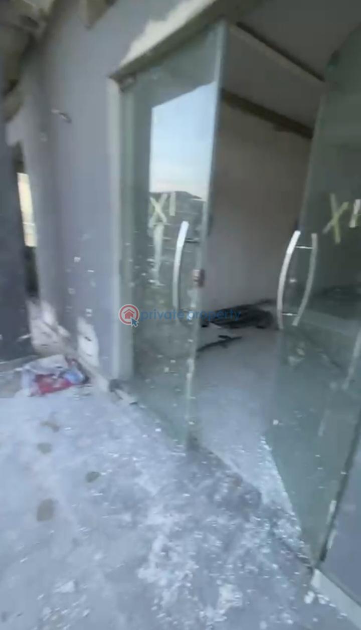 1 bedroom Shop For Sale The Hubb Plaza Orchid Road Lekki Lagos Lekki Phase 2 Lagos - 9