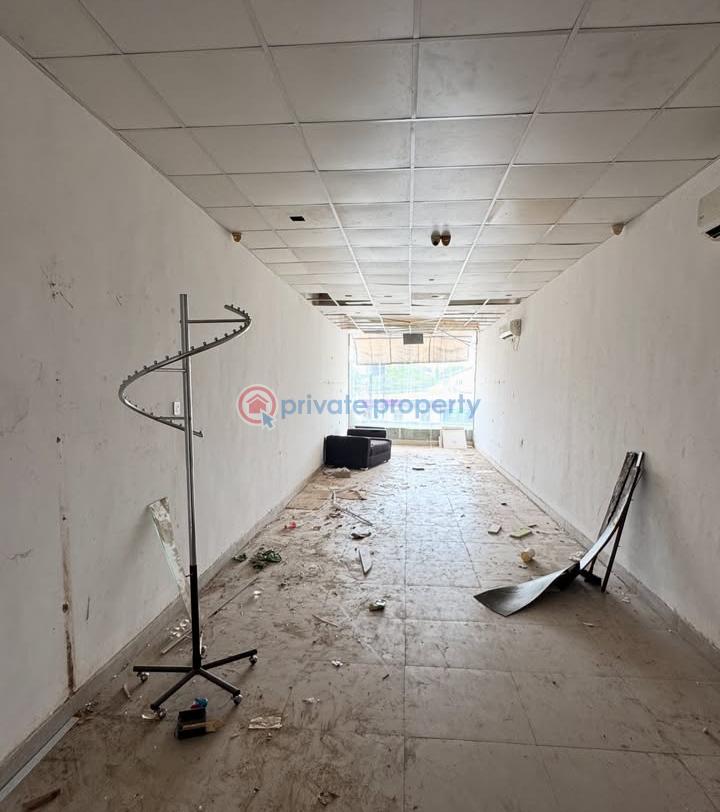 1 bedroom Shop For Sale Gwarimpa District Gwarimpa Abuja Phase 3  - 2