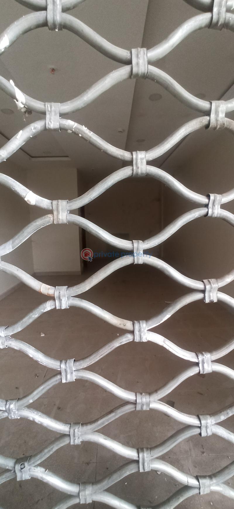 Shop For Sale Wuse II Abuja Phase 1  - 2