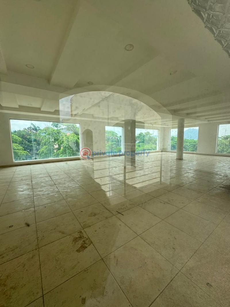 Shop For Rent Maitama Abuja Phase 1  - 6