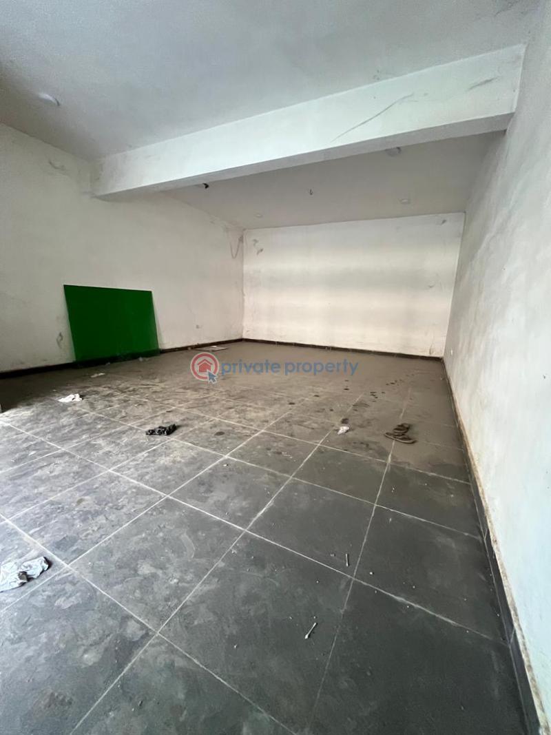 Shop For Rent Gudu Abuja Phase 2  - 4