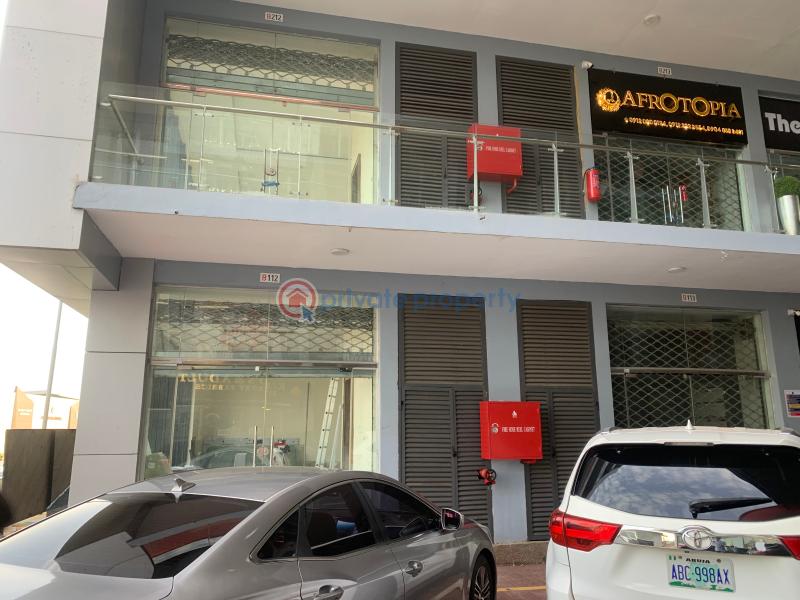 10 bedroom Private Office For Rent Wuse 11 Wuse II Abuja Phase 1  - 0