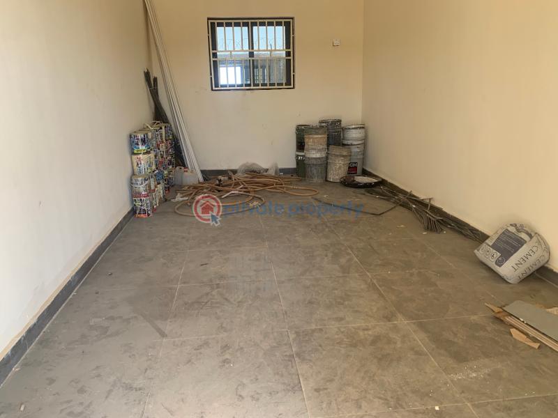 Shop space in jahi - 1 1 bedroom Private Office For Rent Jahi Abuja Phase 2  - 1