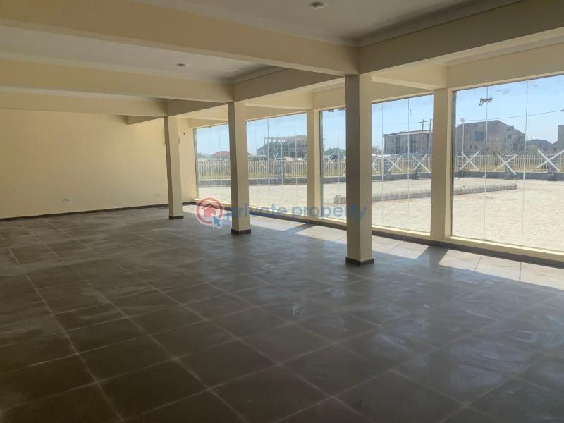 Shop space in jahi - 3 1 bedroom Private Office For Rent Jahi Abuja Phase 2  - 3