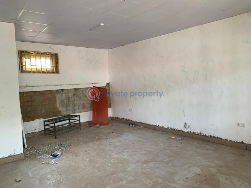 Shop space in kubwa arab road - 5 1 bedroom Private Office For Rent Kubwa Arab Road Kubwa Abuja Phase 4  - 5