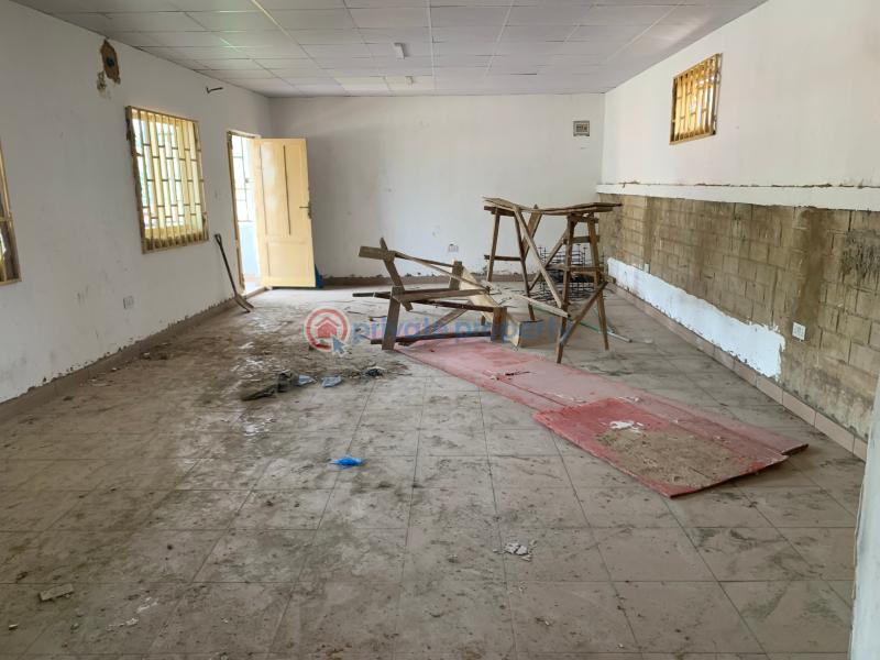 Shop space in kubwa arab road - 4 1 bedroom Private Office For Rent Kubwa Arab Road Kubwa Abuja Phase 4  - 4