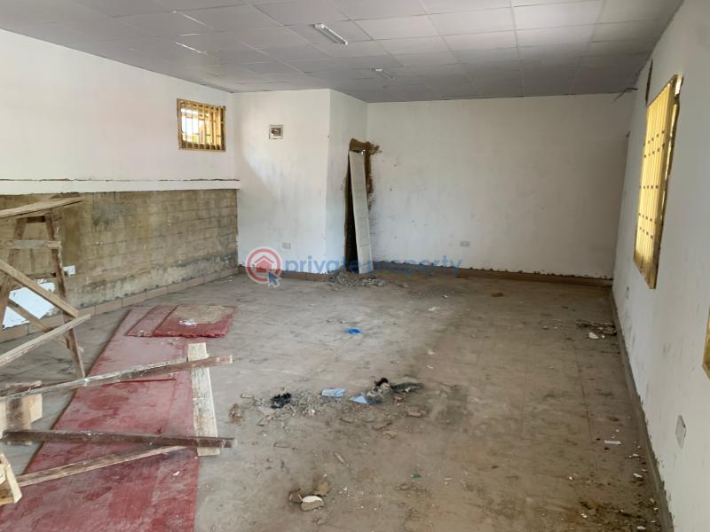 Shop space in kubwa arab road - 8 1 bedroom Private Office For Rent Kubwa Arab Road Kubwa Abuja Phase 4  - 8