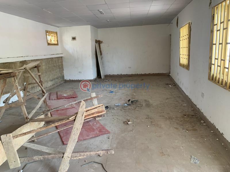 Shop space in kubwa arab road - 7 1 bedroom Private Office For Rent Kubwa Arab Road Kubwa Abuja Phase 4  - 7