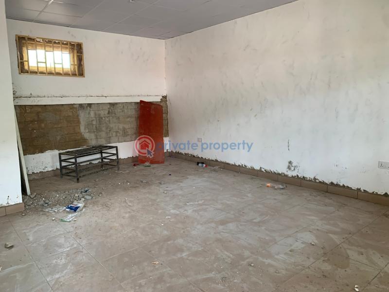 Shop space in kubwa arab road - 6 1 bedroom Private Office For Rent Kubwa Arab Road Kubwa Abuja Phase 4  - 6