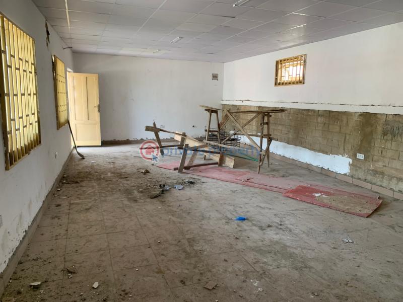 Shop space in kubwa arab road - 1 1 bedroom Private Office For Rent Kubwa Arab Road Kubwa Abuja Phase 4  - 1
