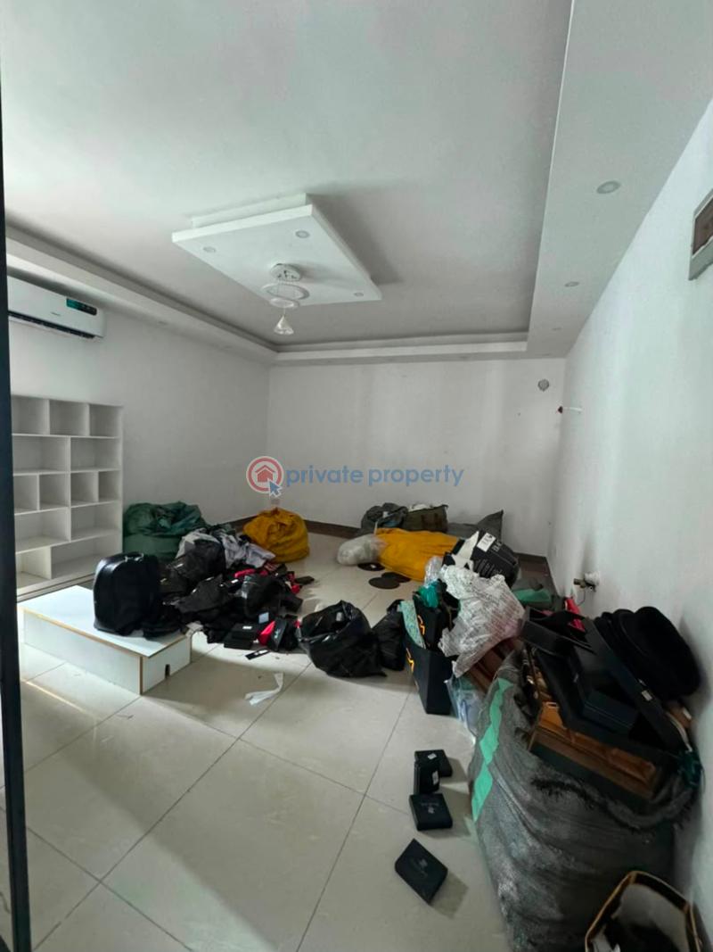 Commercial Property For Rent Lekki Phase 1 Lagos - 2