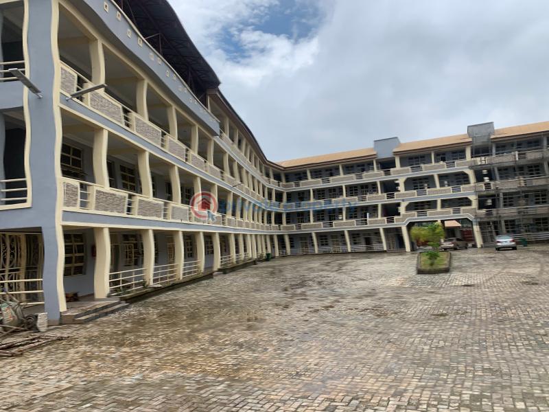 1 bedroom Private Office For Rent Utako Abuja Phase 2  - 0