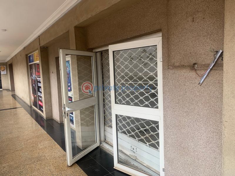 1 bedroom Private Office For Rent Wuse 2 Abuja Wuse II Abuja Phase 1  - 0