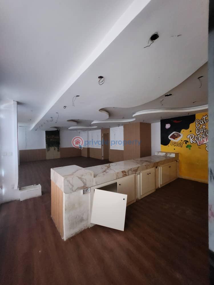 Shop For Rent Lekki Phase 1 Lagos - 0
