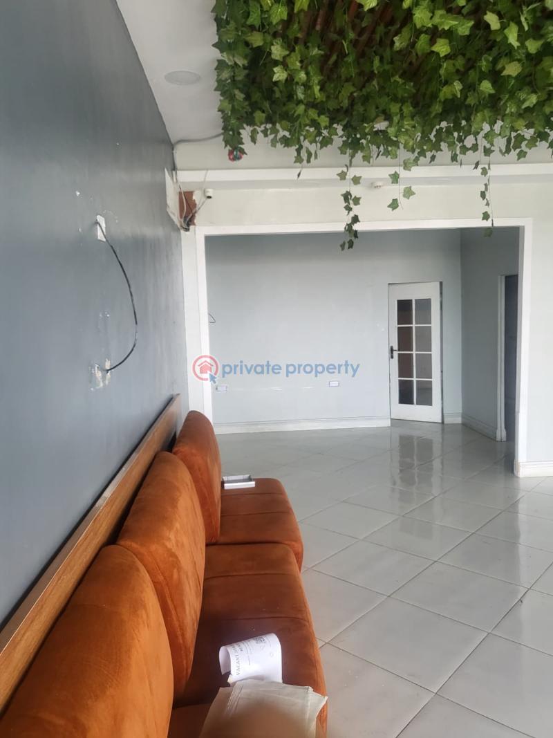 Shop For Rent Obafemi Awolowo Way Ikeja Lagos - 5