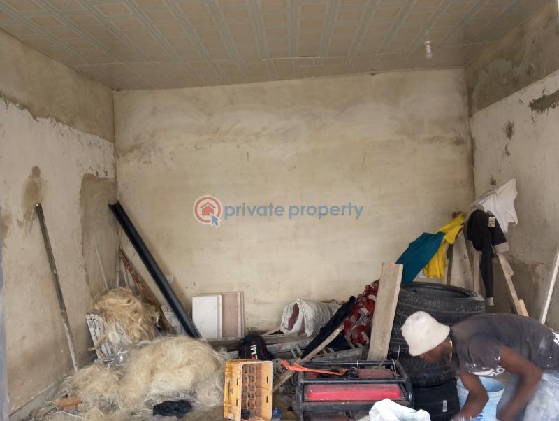 Shop For Rent Ikota Lekki Lagos - 1