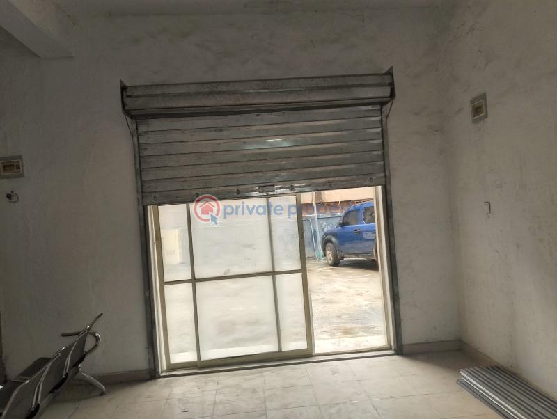 Shop For Rent Ajah Lagos - 0