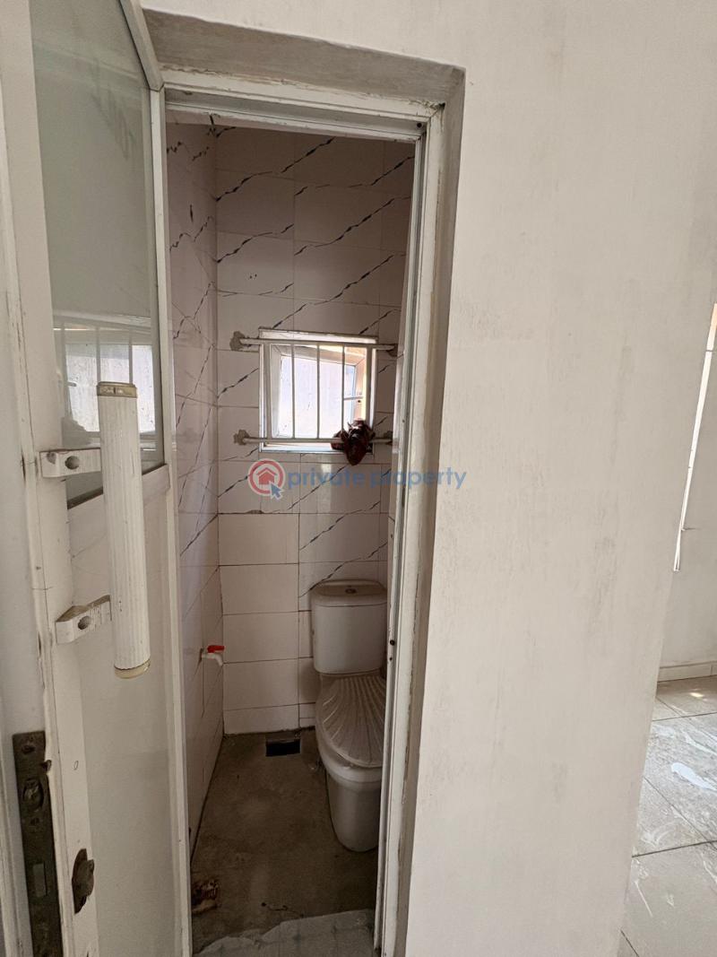 Shop For Rent Agungi Lekki Lagos - 3
