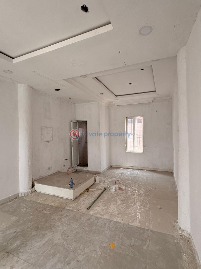 Shop For Rent Agungi Lekki Lagos - 0
