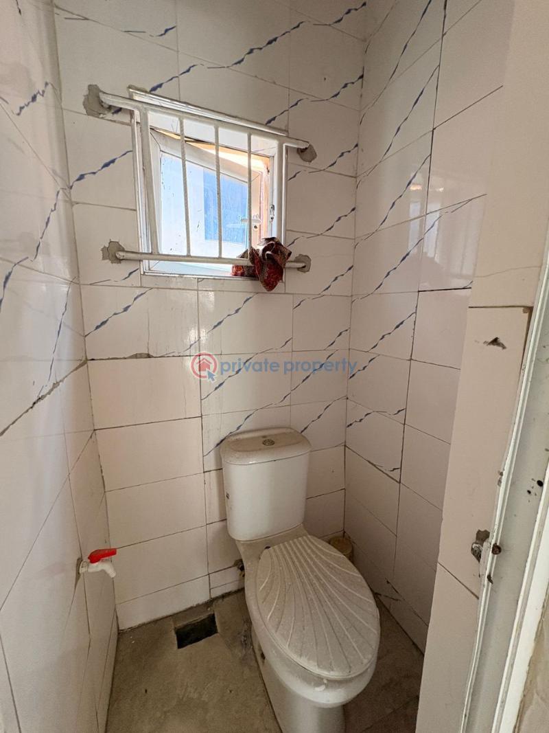 Shop For Rent Agungi Lekki Lagos - 4