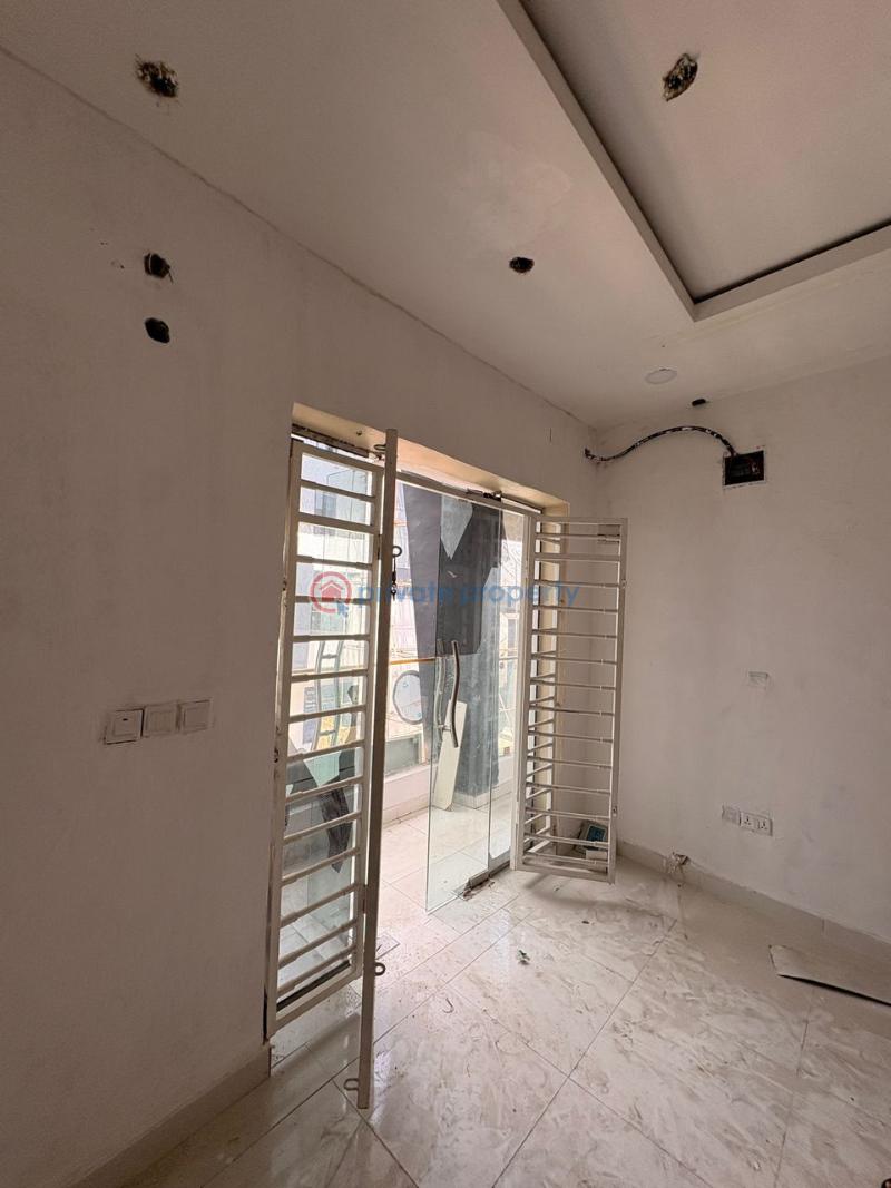 Shop For Rent Agungi Lekki Lagos - 1