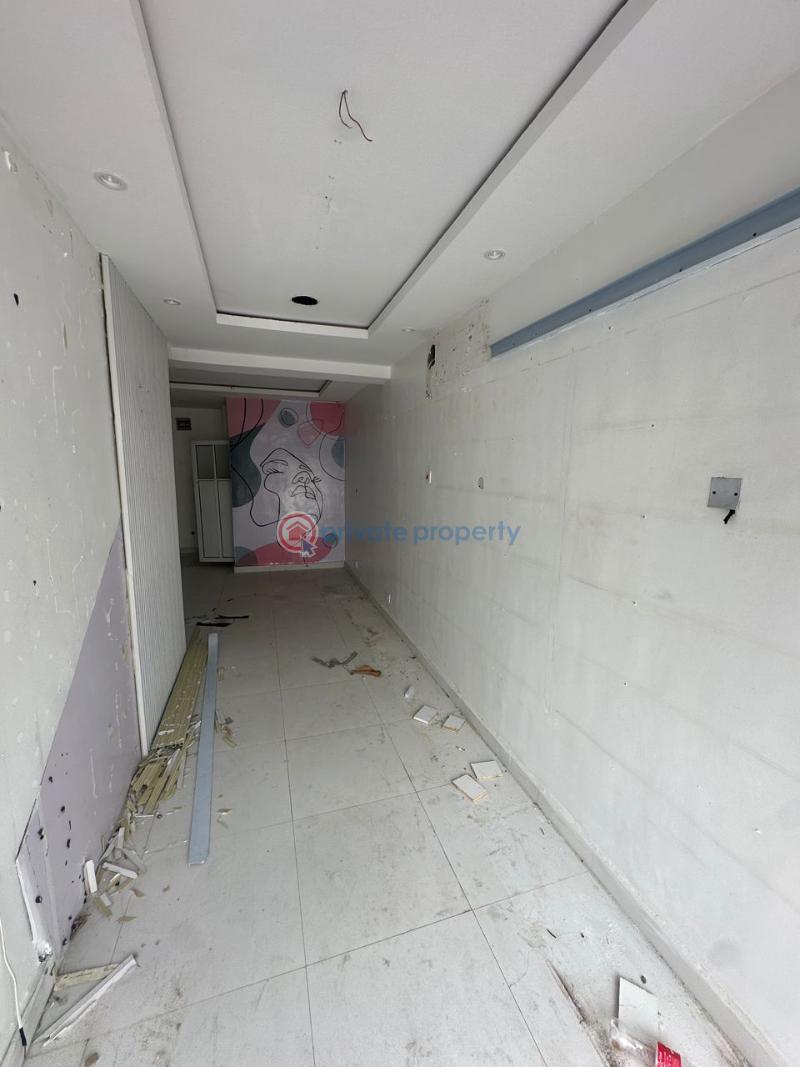 Shop For Rent Lekki Phase 1 Lagos - 5