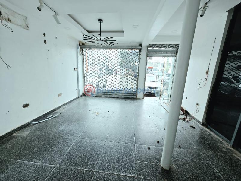 1 bedroom Shop For Rent Lekki Phase 1 Lagos - 1