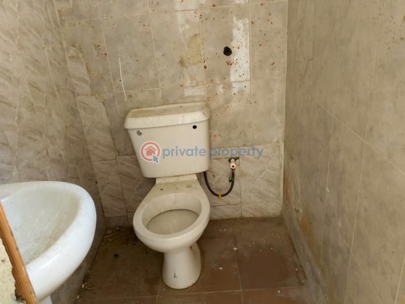 Shop space - 4 Commercial Property For Rent Lekki Phase 1 Lekki Lagos - 4