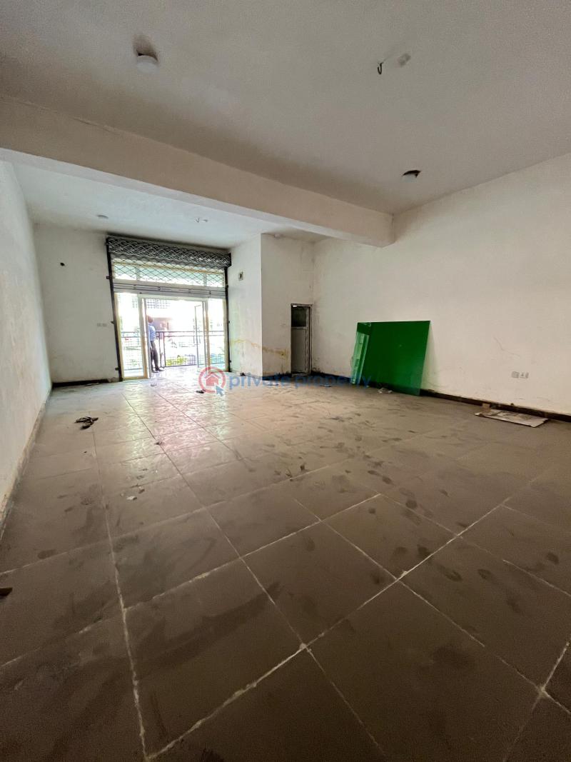 Shop For Rent Gudu Abuja Phase 2  - 3