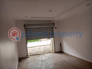 Shop space - 2 Shop For Rent Lekki Epe Expressway Sangotedo Ajah Lagos - 2