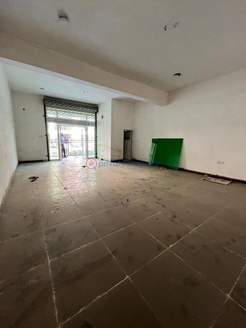 Shop For Rent Gudu Abuja Phase 2  - 2