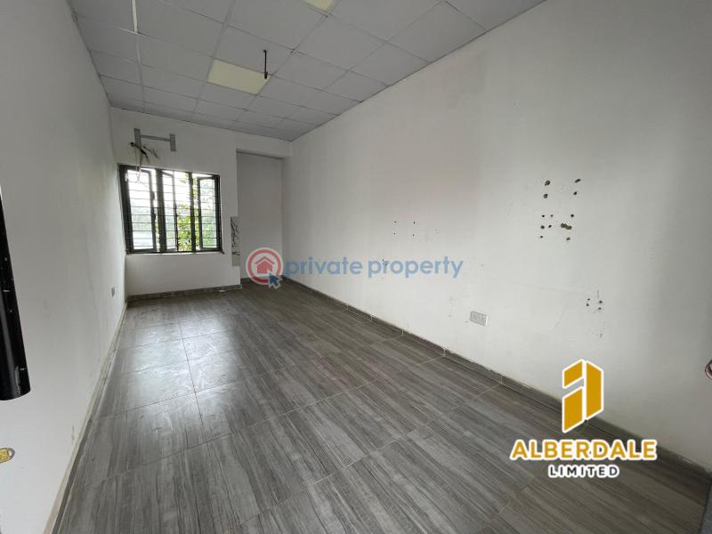 Office For Rent Maryland Lagos - 2