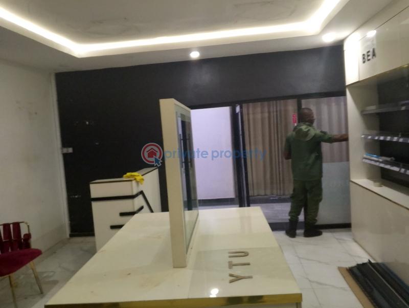 Shop For Rent Lekki Phase 1 Lekki Lagos - 3