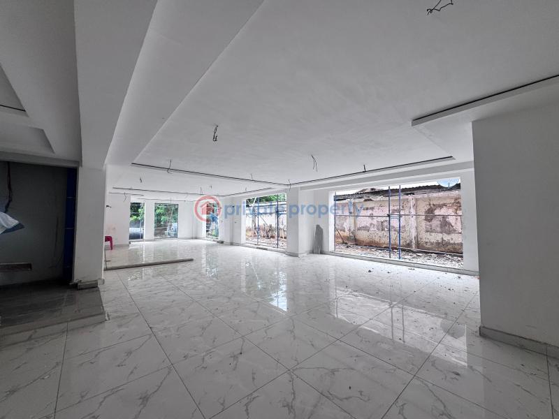 1 bedroom Shop For Sale Wuse II Abuja Phase 1  - 5