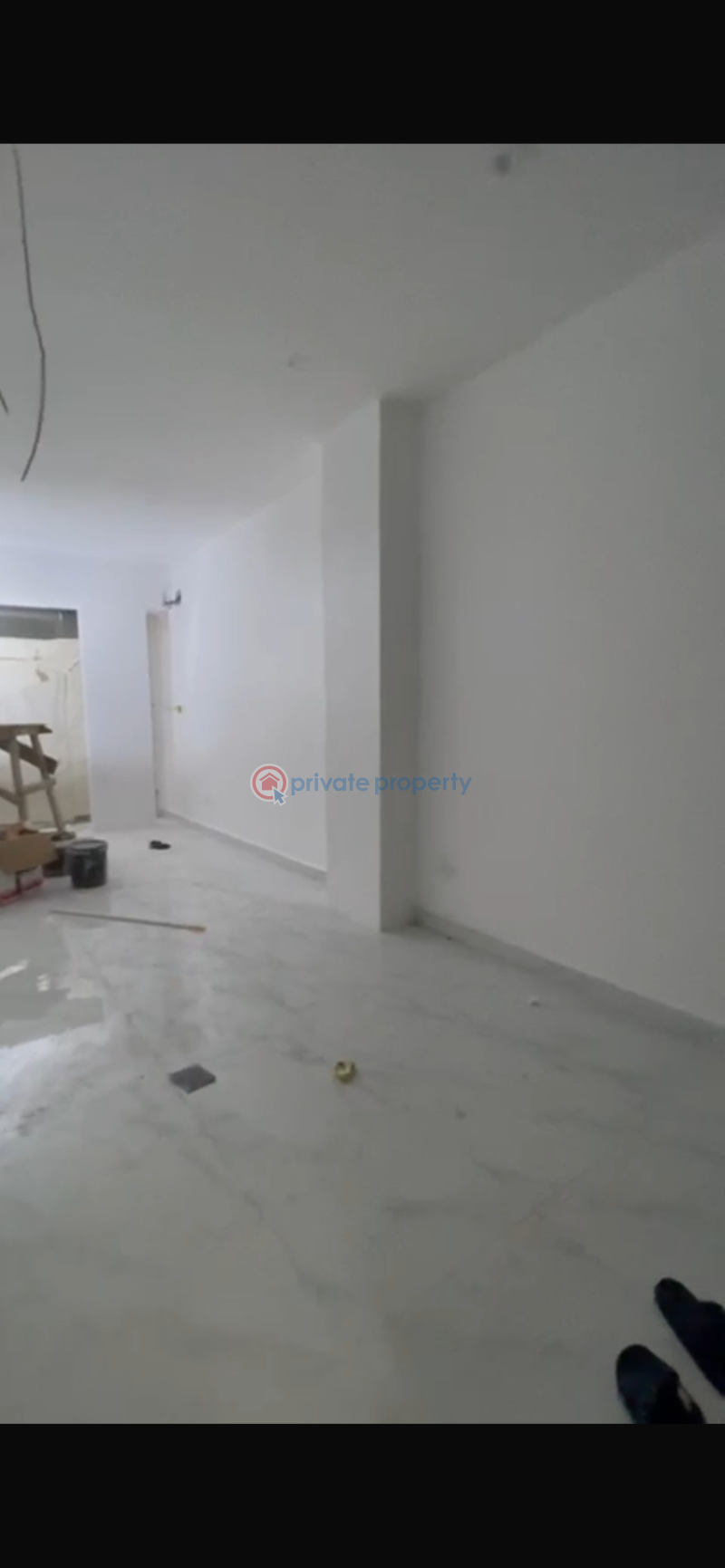 Shop space - 1 Shop For Rent Wuse II Abuja Phase 1  - 1